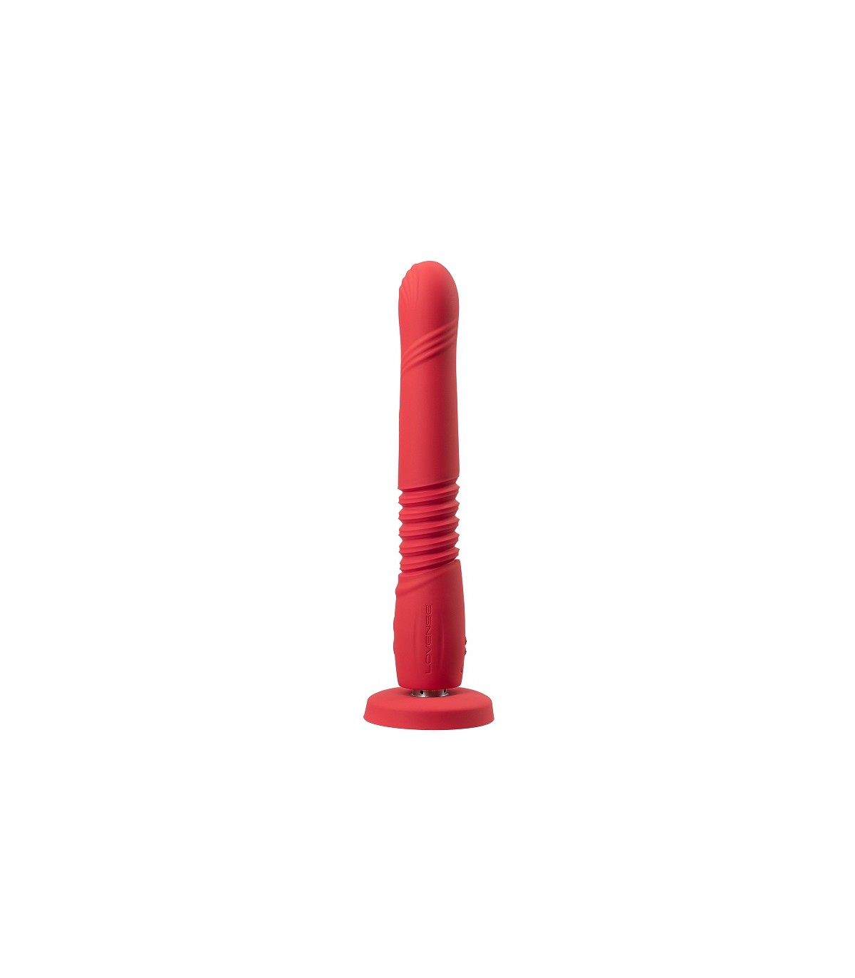 Vibratore Lovense Gravity su e giù