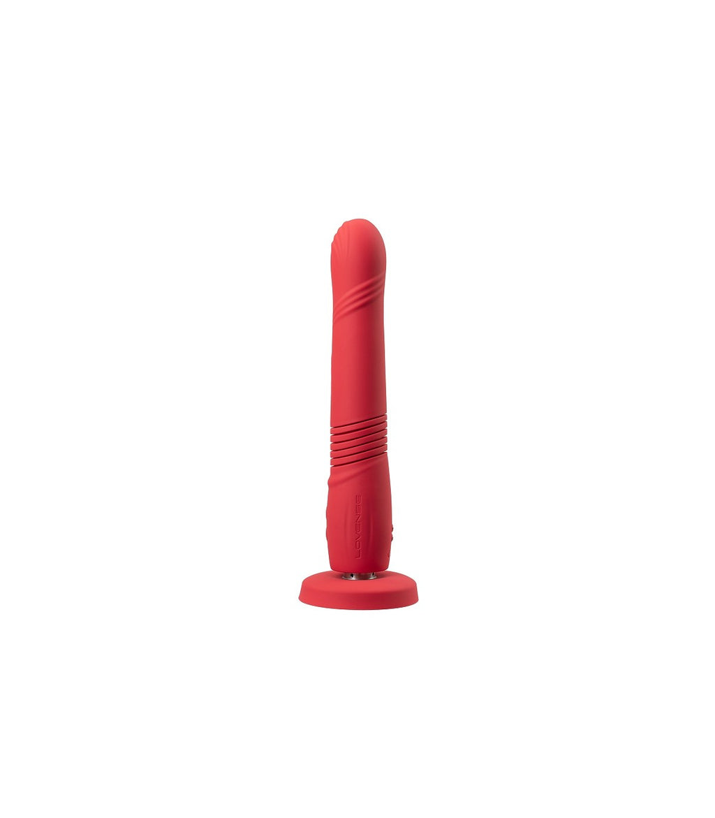 Vibratore Lovense Gravity su e giù