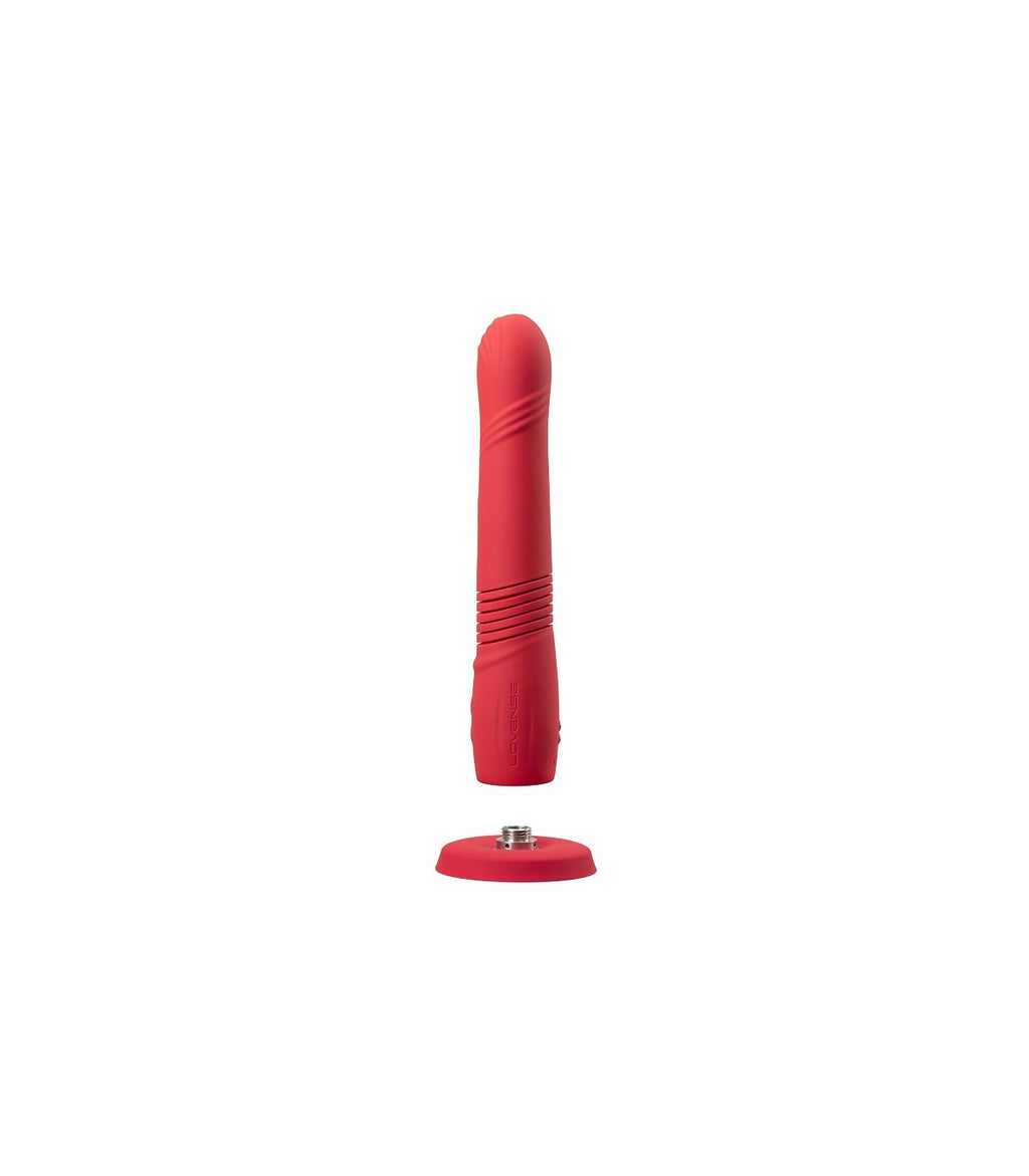 Vibratore Lovense Gravity su e giù