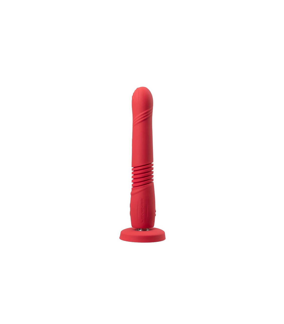 Vibratore Lovense Gravity su e giù