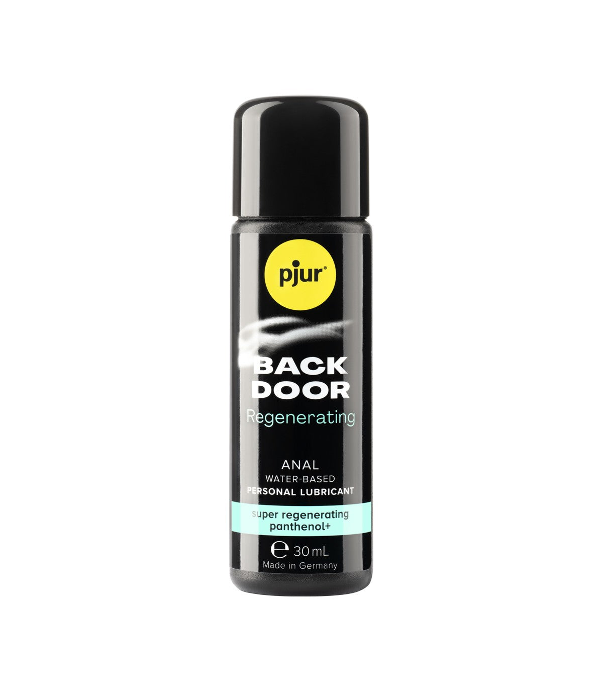 BACKDOOR PANTHENOL WITH WATER 30 ML