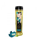 SENSUAL MASSAGE OIL ISLAND FLOWER 240 ML