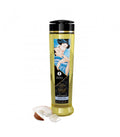 Adorabile olio da massaggio al cocco 240 ml
