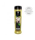 ORGANIC UNSCENTED MASSAGE OIL 240ML