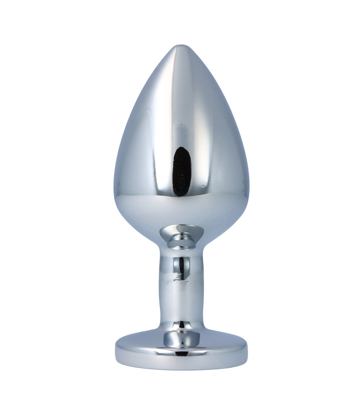 N. 23 METAL BUTT PLUG SIZE M