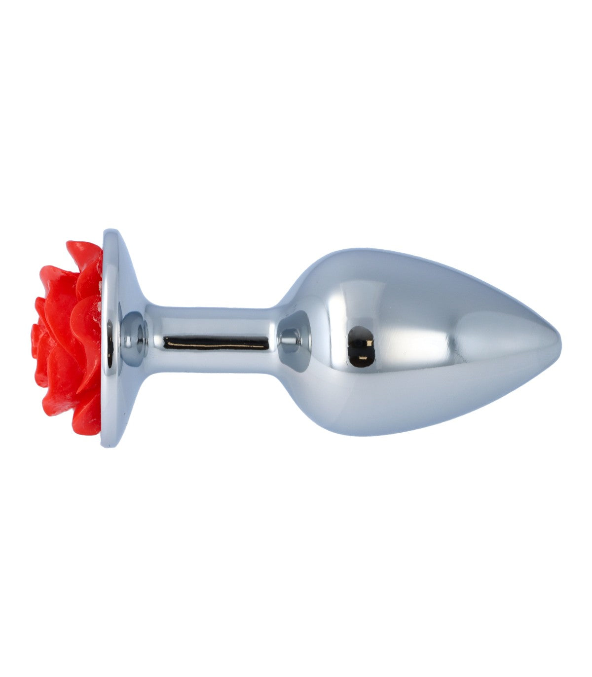 N. 25 METAL ANAL PLUG SIZE S