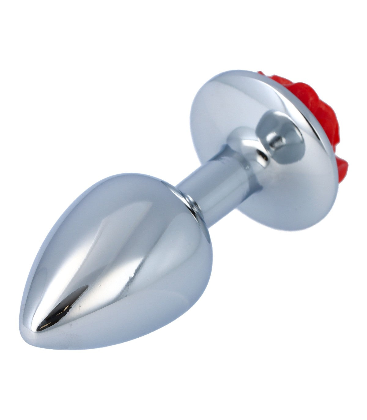 N. 25 METAL ANAL PLUG SIZE S