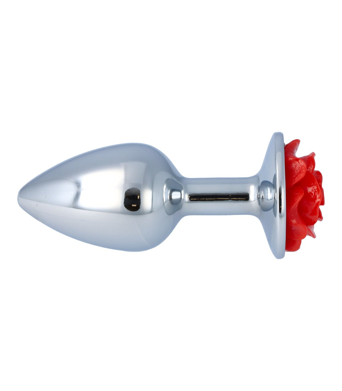N. 25 METAL ANAL PLUG SIZE S