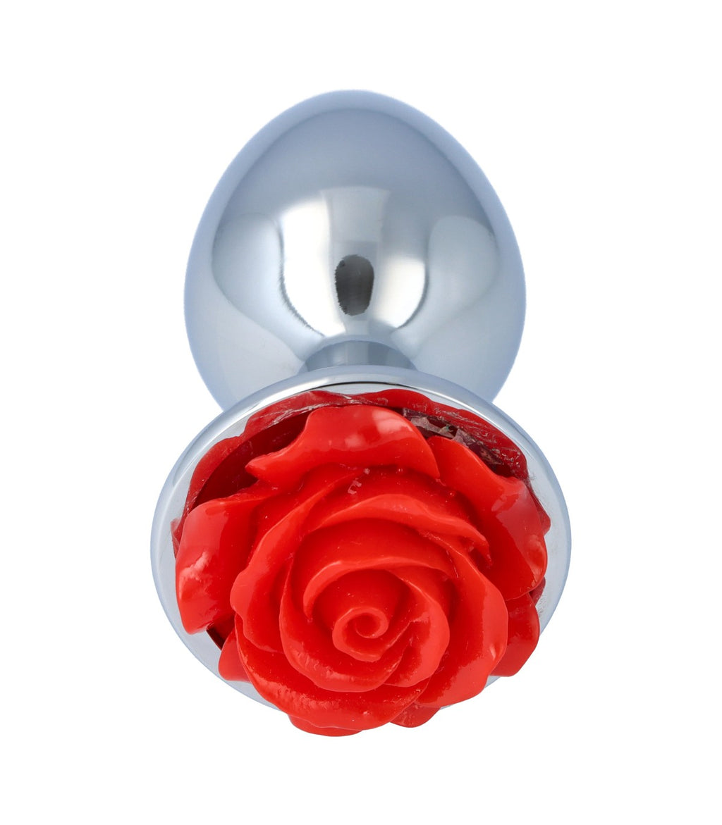 N. 25 METAL ANAL PLUG SIZE S