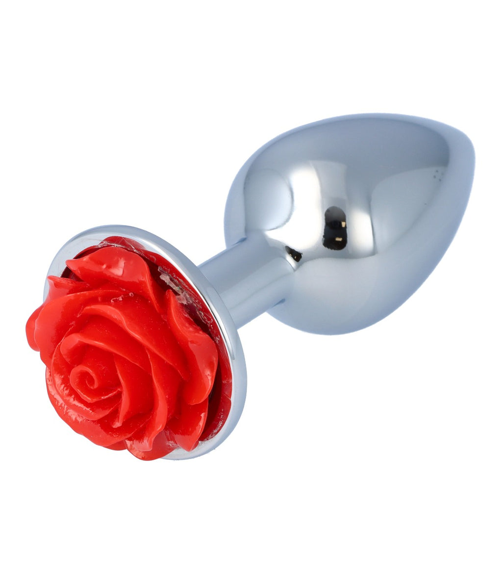 N. 25 METAL ANAL PLUG SIZE S