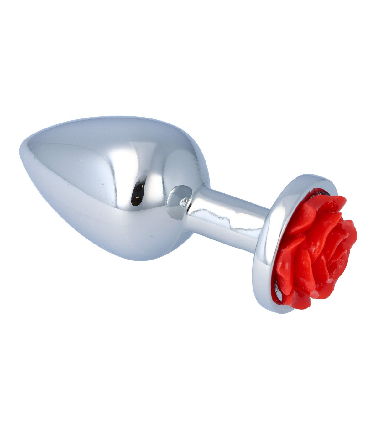 N. 26 METAL ANAL PLUG SIZE M