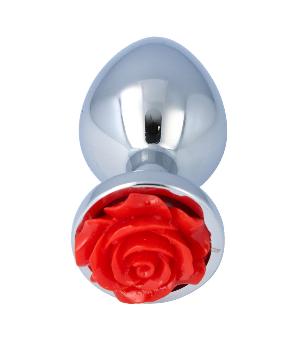 N. 26 METAL ANAL PLUG SIZE M