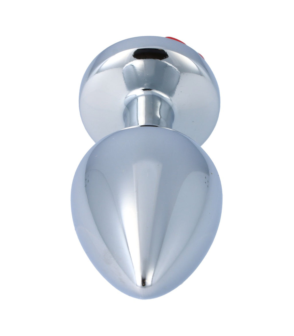 N. 26 METAL ANAL PLUG SIZE M