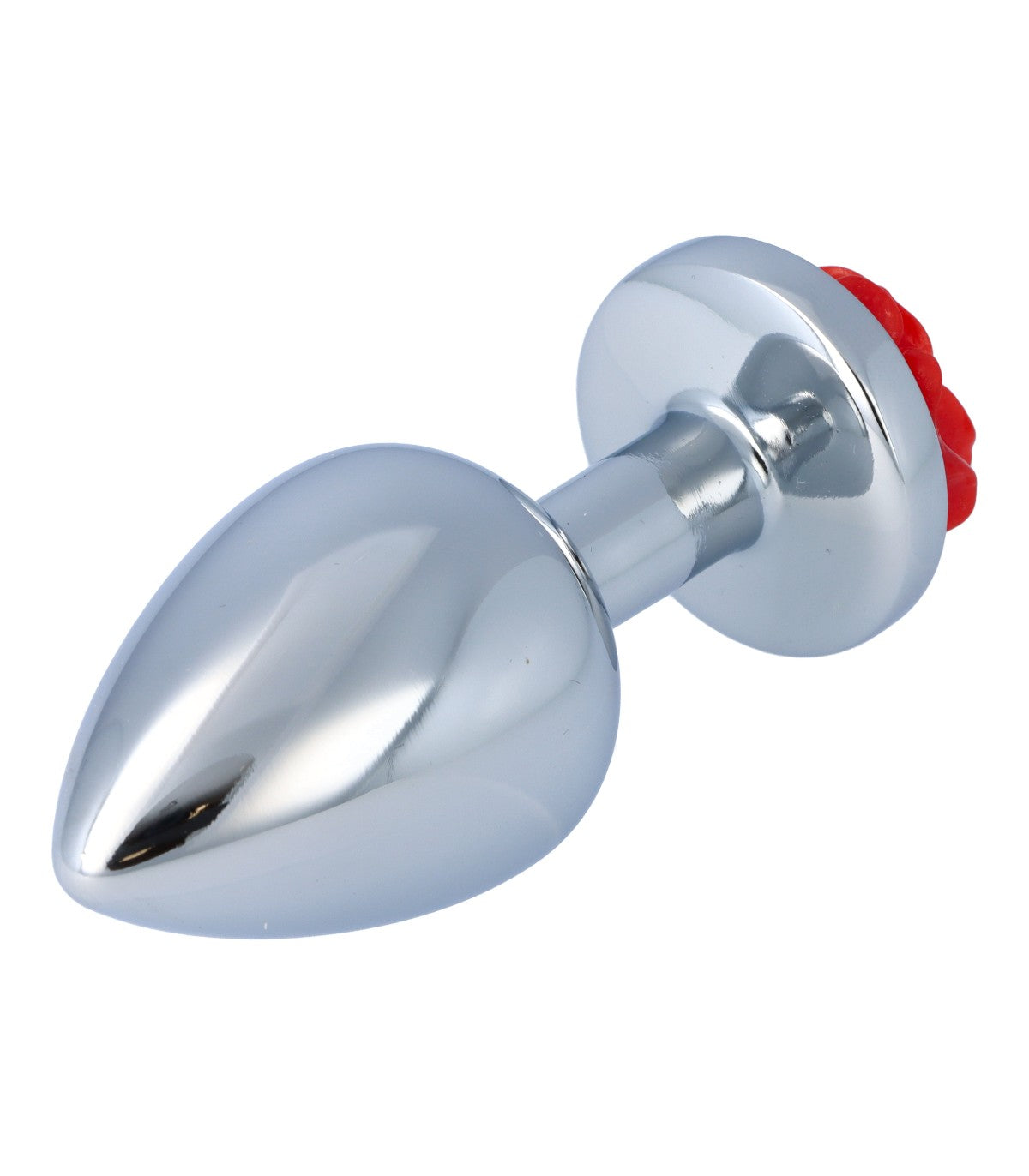 N. 26 METAL ANAL PLUG SIZE M