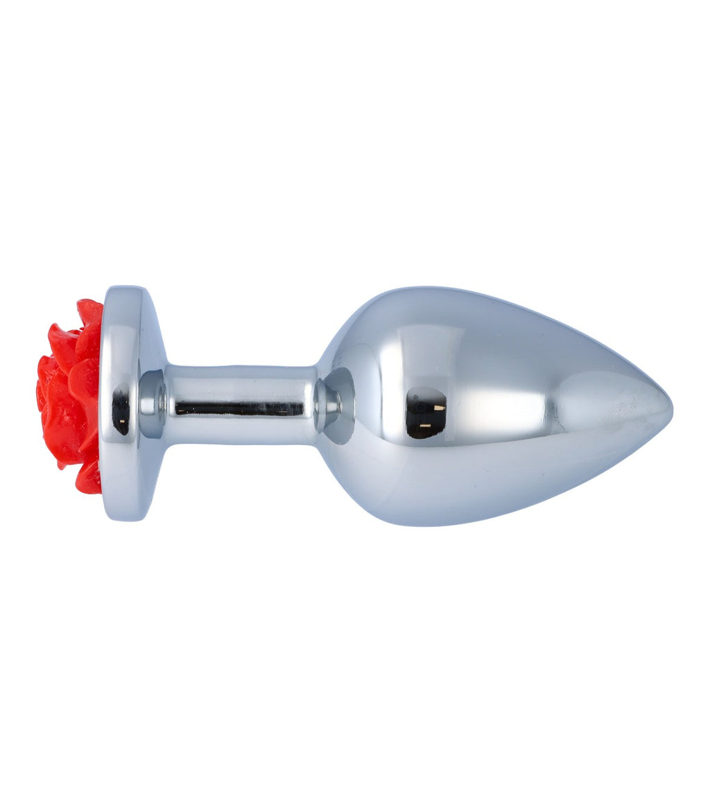 N. 26 METAL ANAL PLUG SIZE M