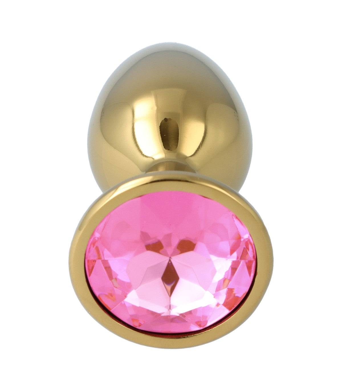 N. 29 METAL BUTT PLUG SIZE S