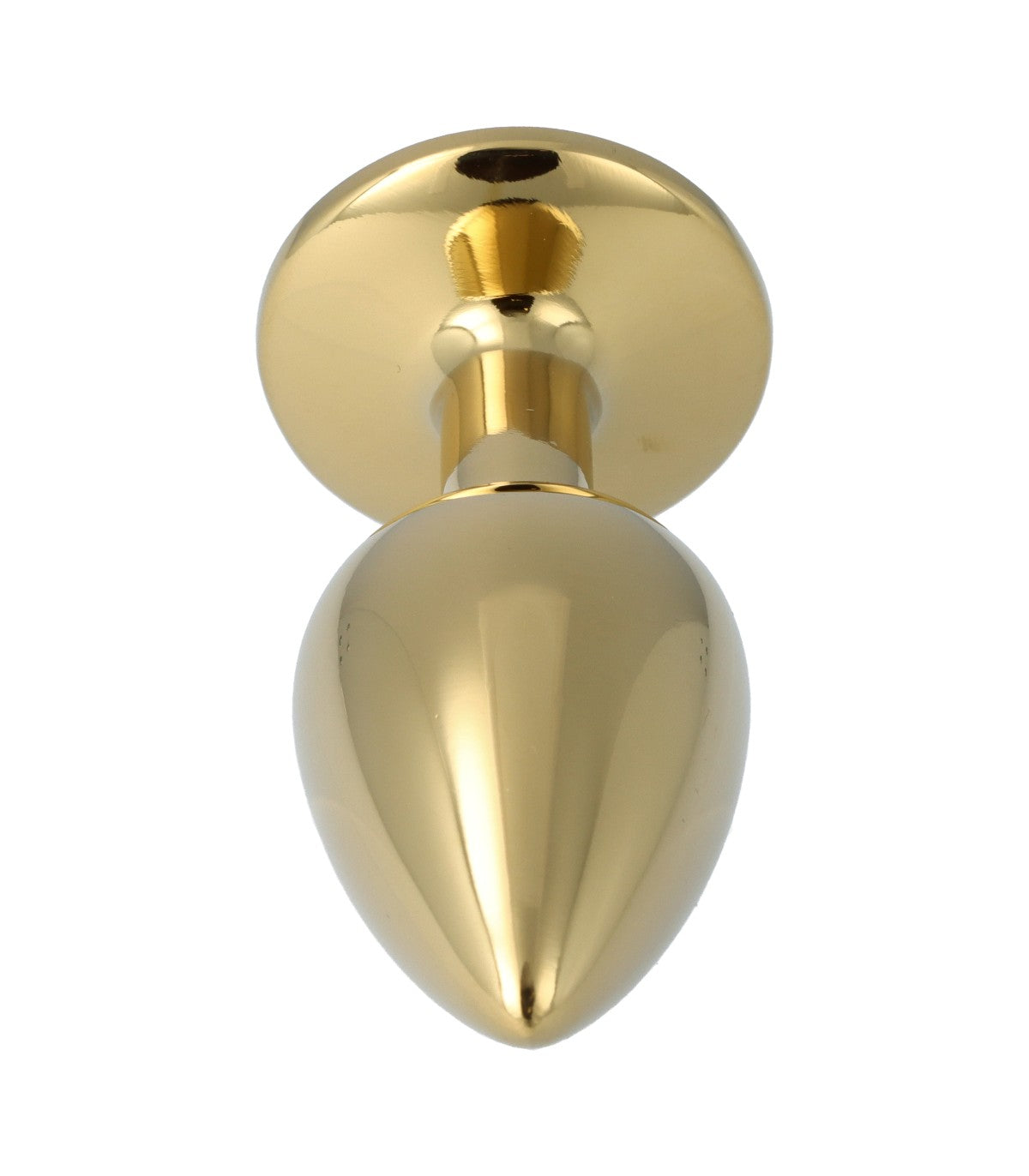 N. 29 METAL BUTT PLUG SIZE S
