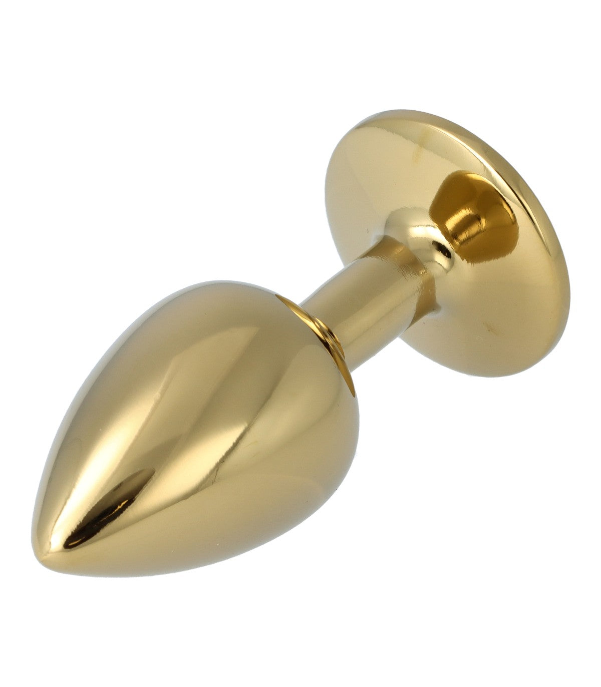 N. 29 METAL BUTT PLUG SIZE S