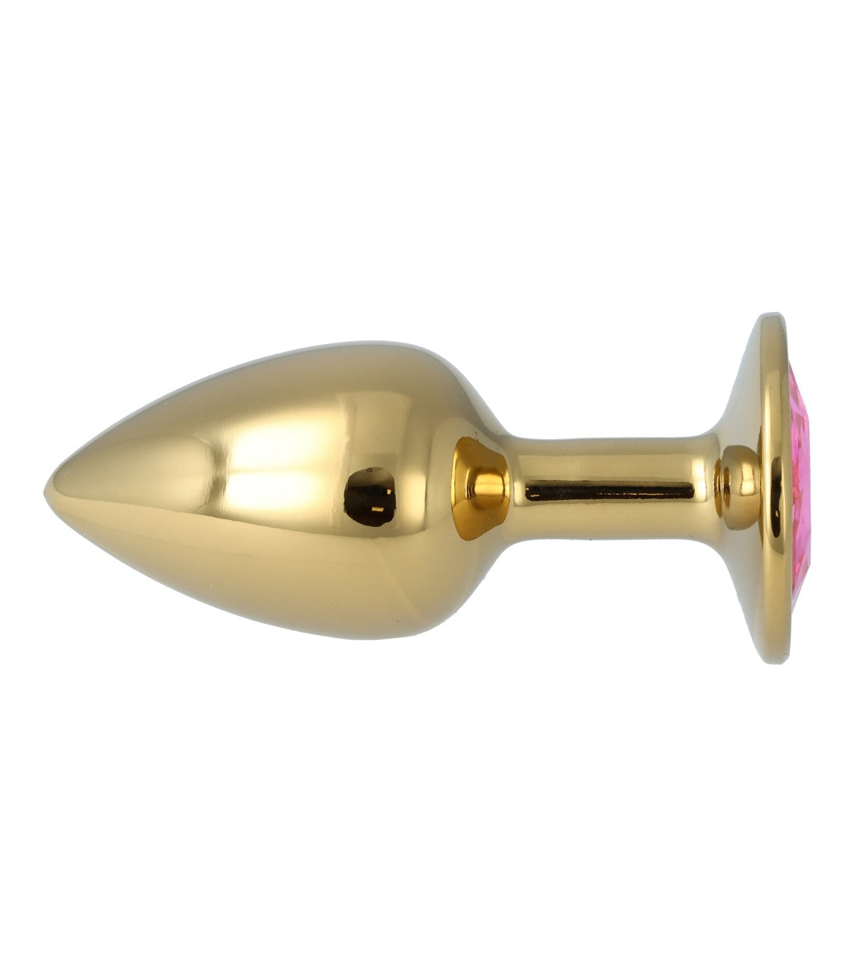 N. 29 METAL BUTT PLUG SIZE S