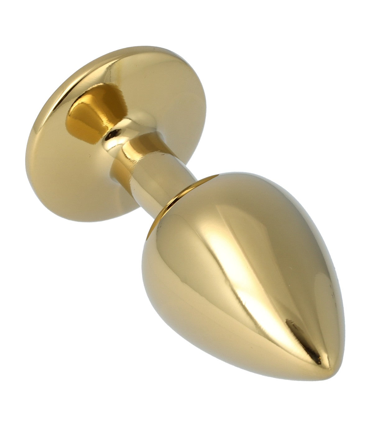 N. 29 METAL BUTT PLUG SIZE S