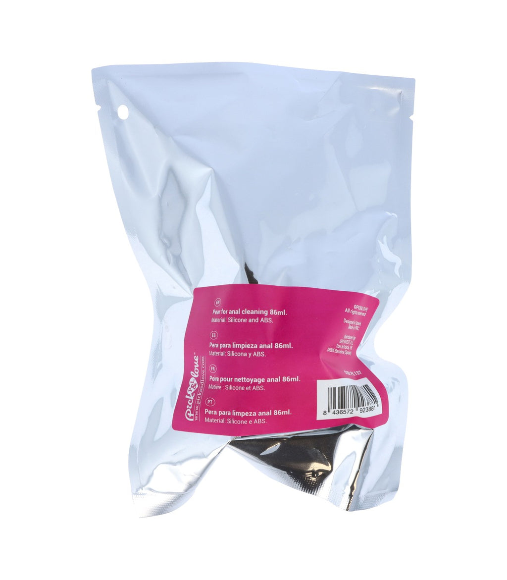 Nº 37 PERA ANALE 86ML