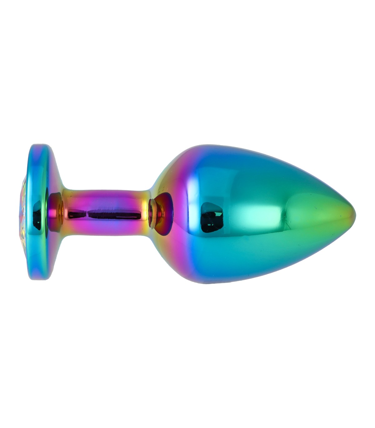 NO. 39 METAL ANAL PLUG SIZE M