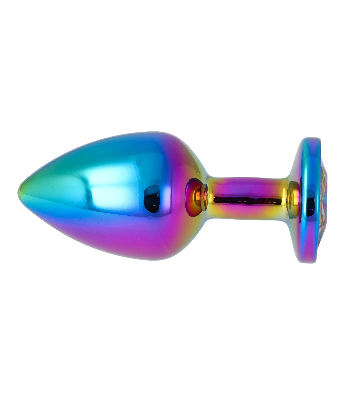 NO. 39 METAL ANAL PLUG SIZE M