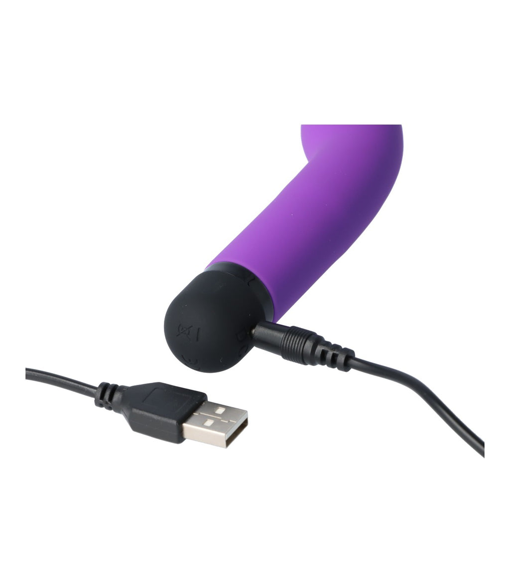 N. 9 G-SPOT BULLET VIBRATOR