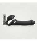Harness regolabile Multi Orgasmo XL nero