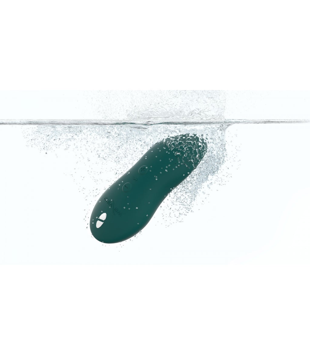 WE-VIBE TOUCH X VELLUTO VERDE