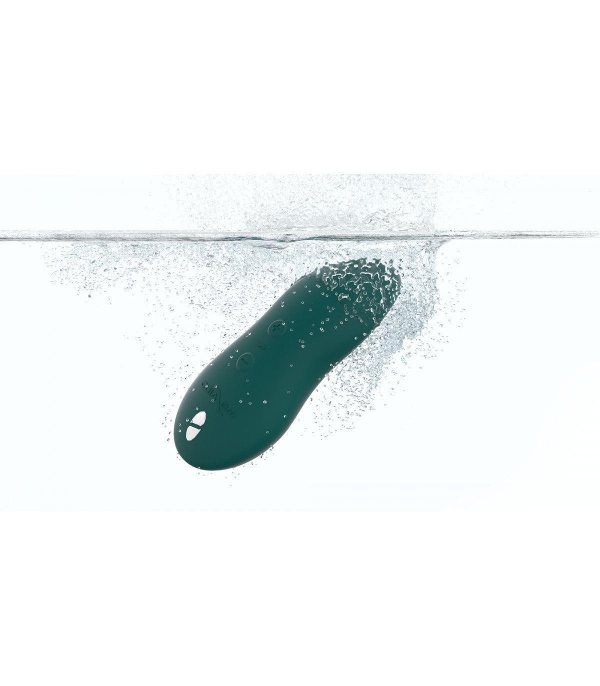 WE-VIBE TOUCH X VELLUTO VERDE