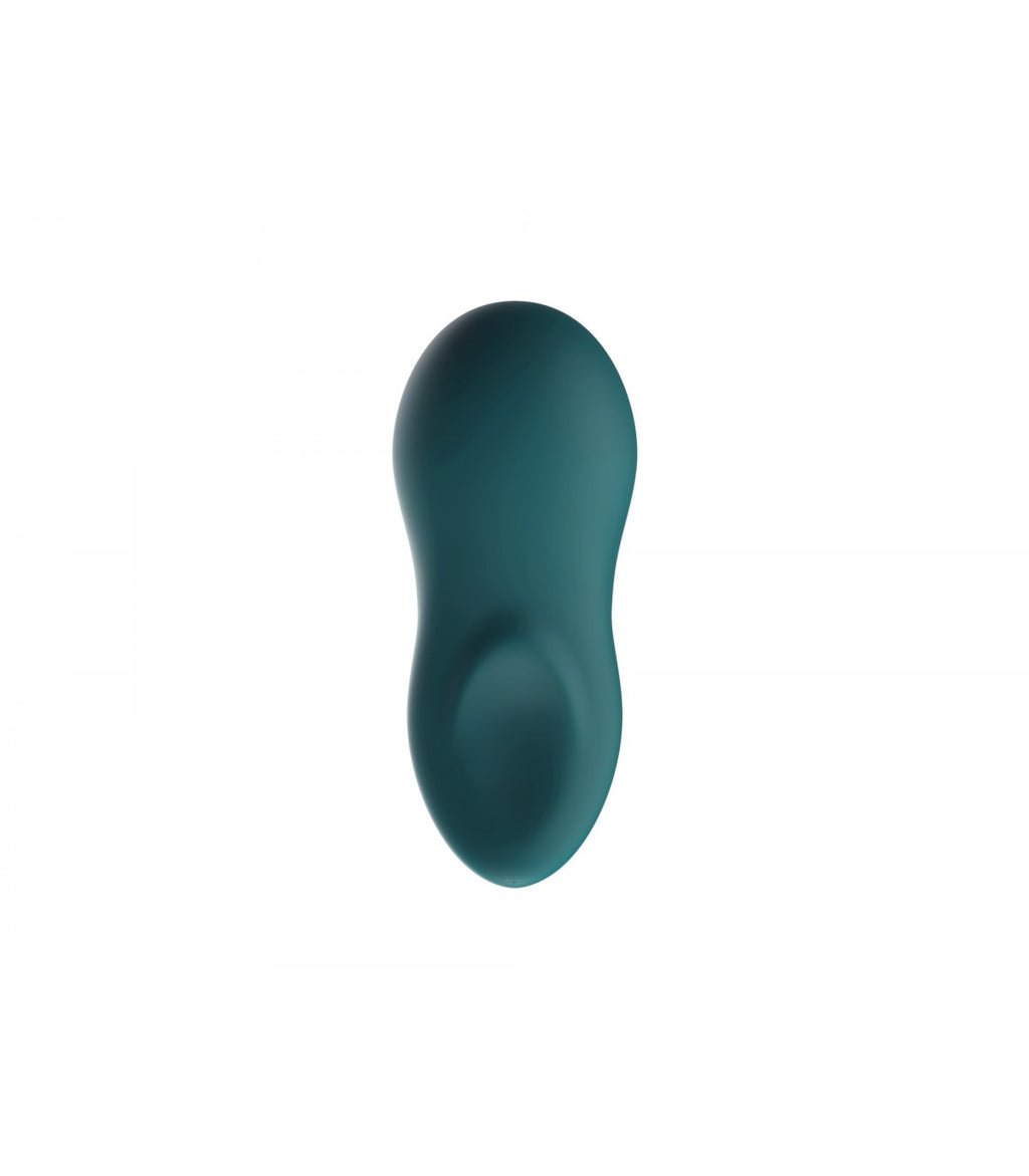 WE-VIBE TOUCH X VELLUTO VERDE