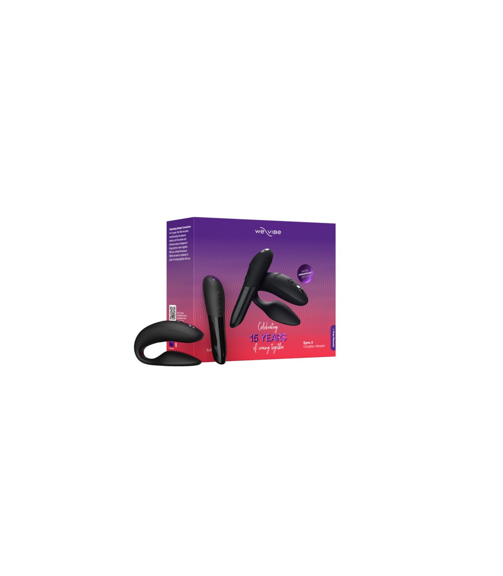 KIT COLLEZIONE ANNIVERSARIO 15 ANNI