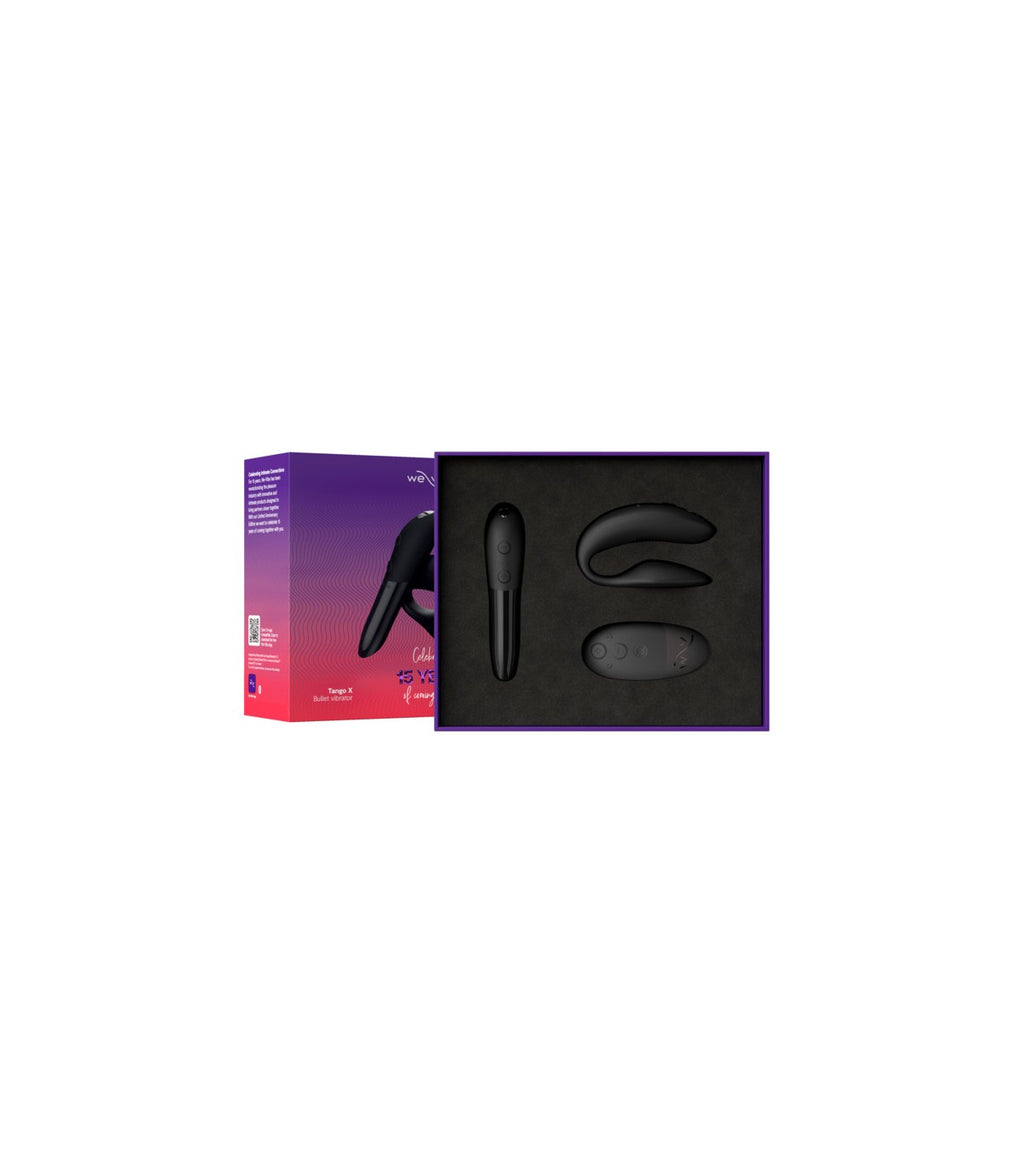 KIT COLLEZIONE ANNIVERSARIO 15 ANNI