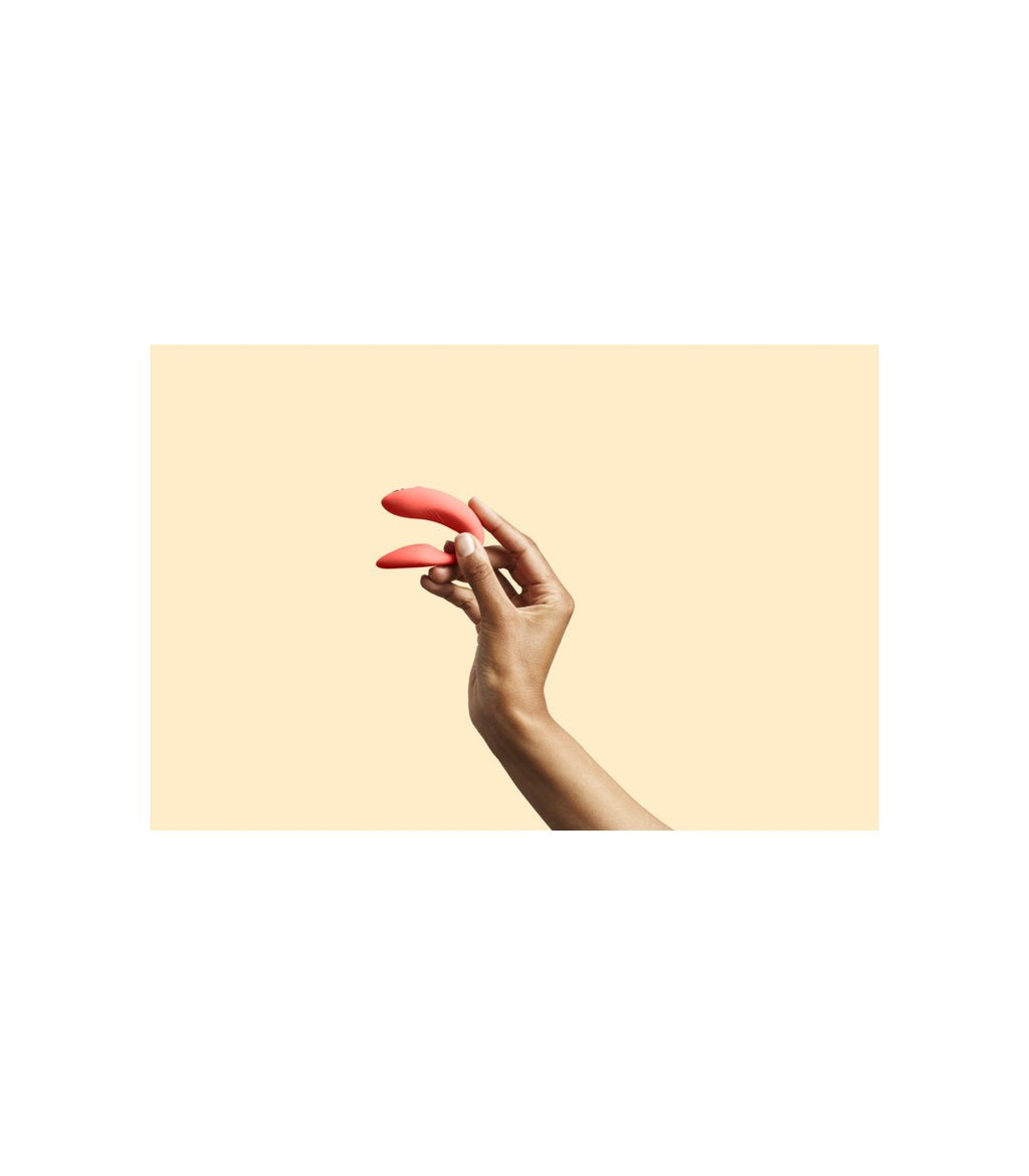 WE-VIBE CHORUS CRAVE CORALLO