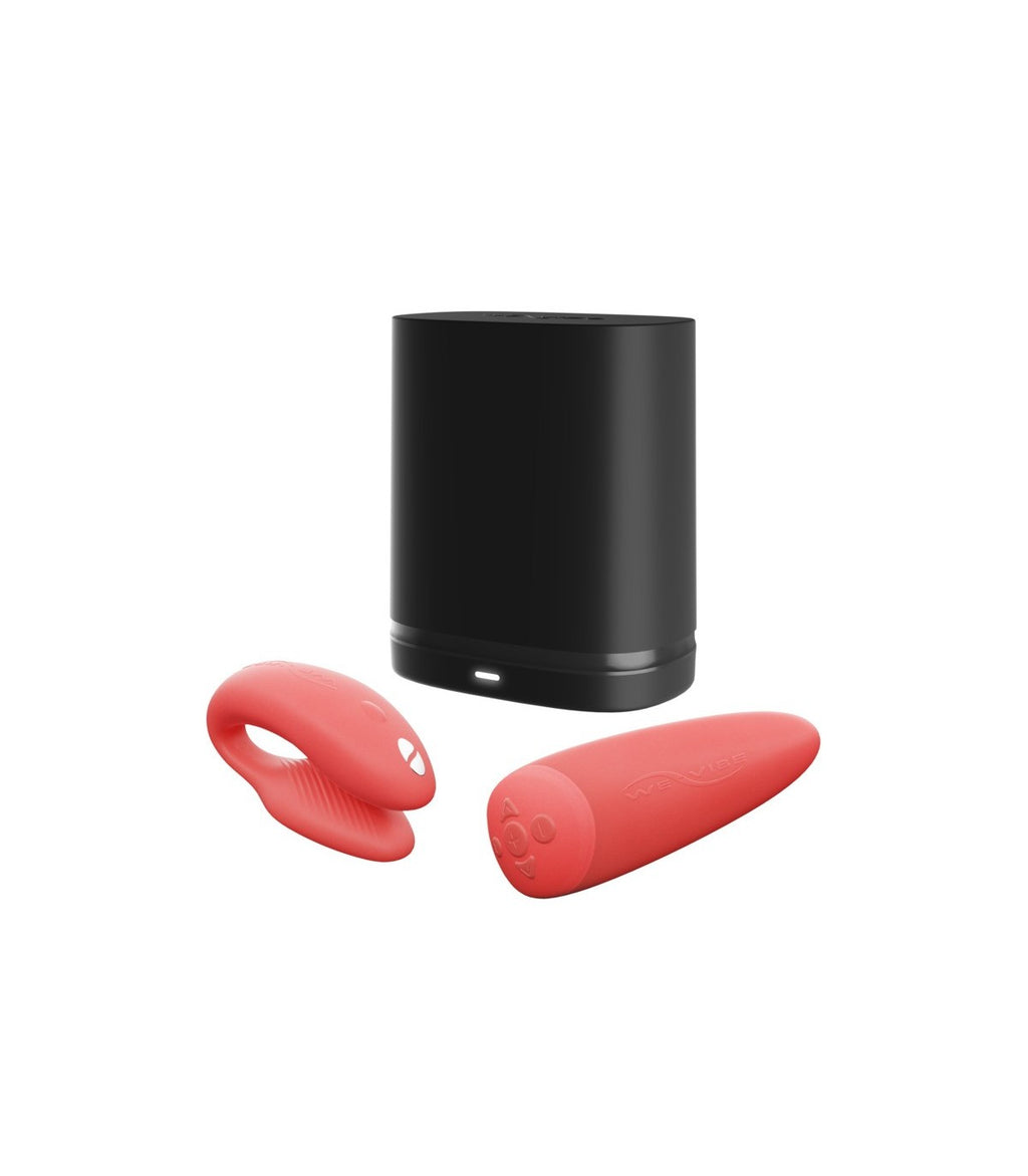 WE-VIBE CHORUS CRAVE CORALLO