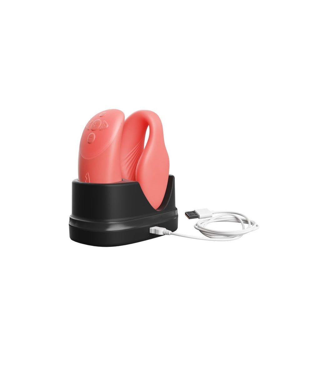 WE-VIBE CHORUS CRAVE CORALLO