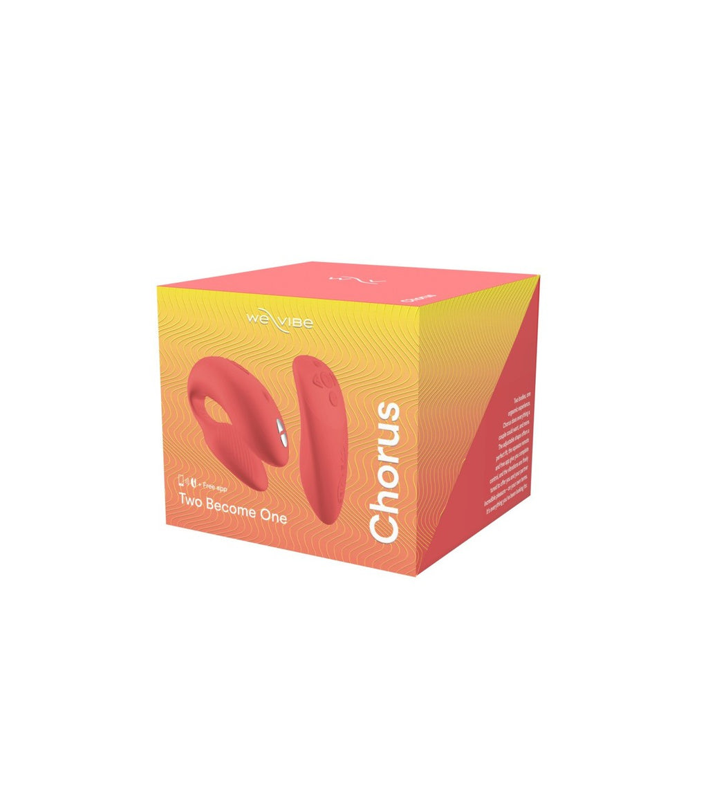 WE-VIBE CHORUS CRAVE CORALLO