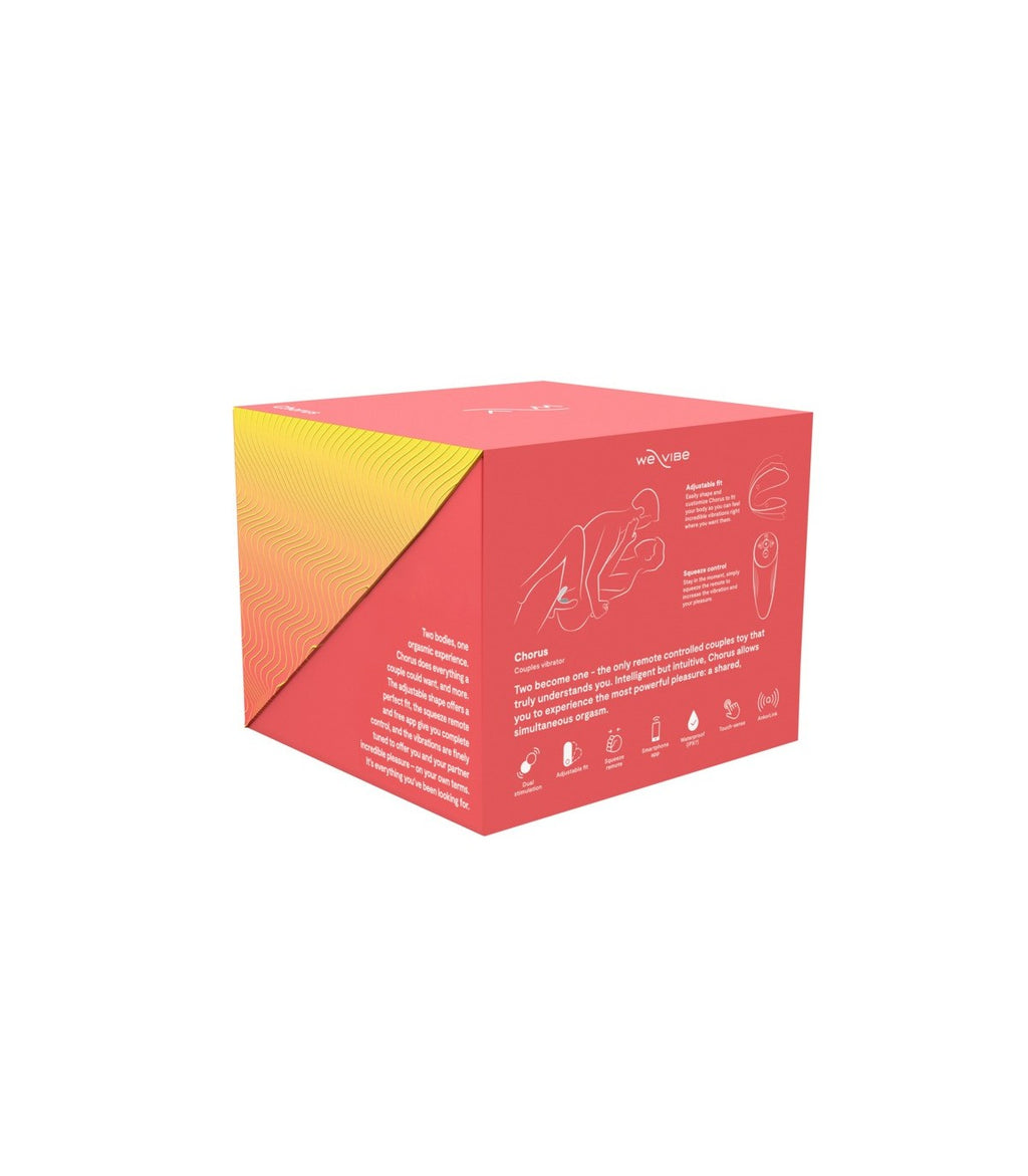 WE-VIBE CHORUS CRAVE CORALLO
