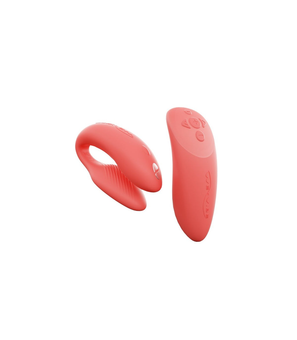 WE-VIBE CHORUS CRAVE CORALLO