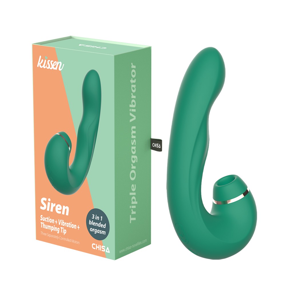 Cuscino Siren