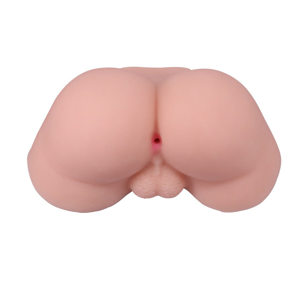 IX Dual-Hole 3D Masturbator