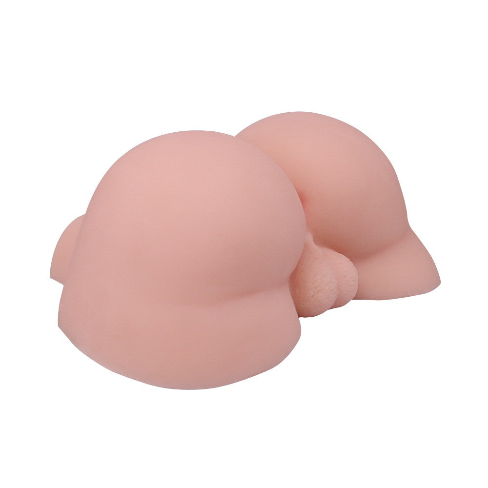 IX Dual-Hole 3D Masturbator