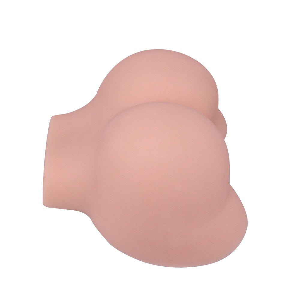 IX Dual-Hole 3D Masturbator
