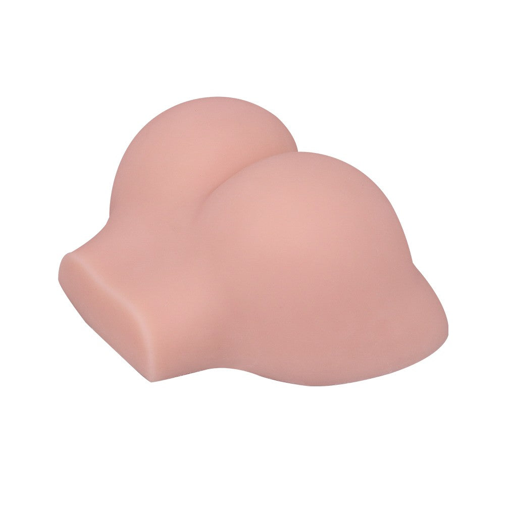 IX Dual-Hole 3D Masturbator