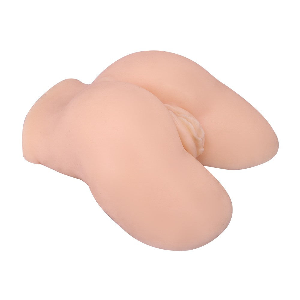 Masturbator 2 Sweet Holes VII
