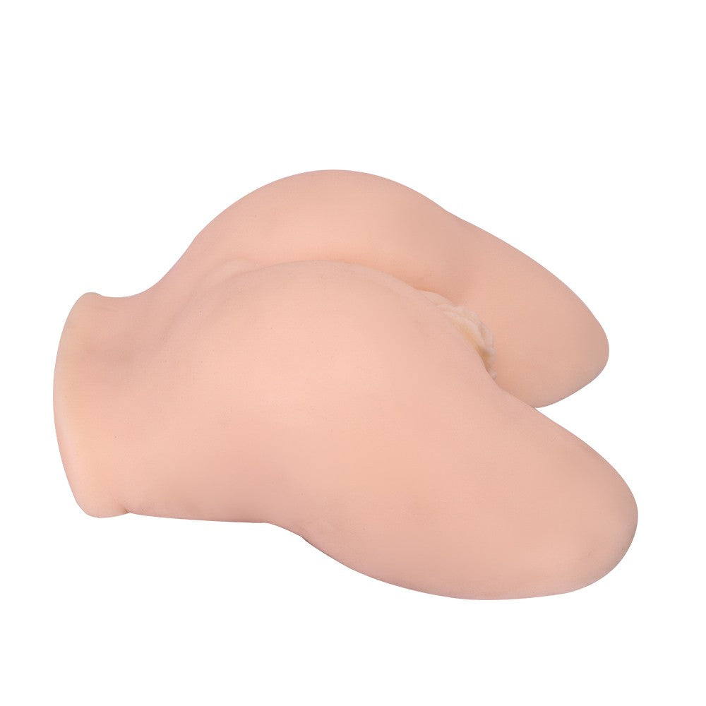 Masturbator 2 Sweet Holes VII