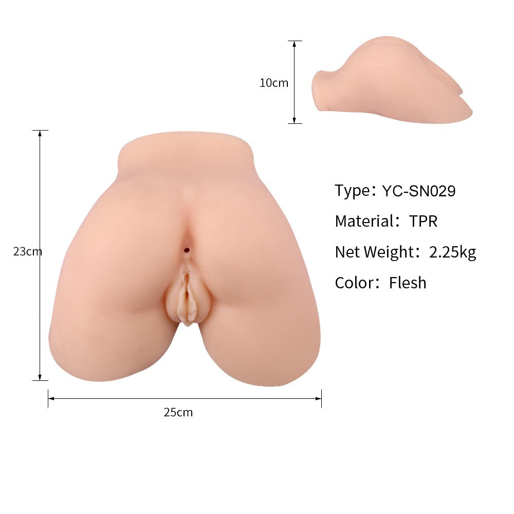 Masturbator 2 Sweet Holes VII