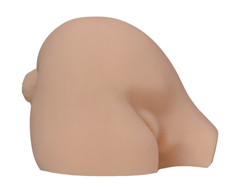 Male Masturbator Strong III