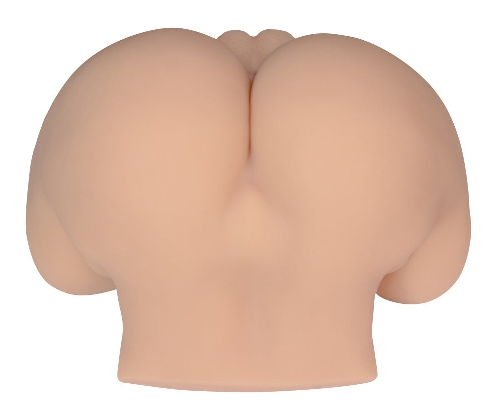 Male Masturbator Strong III